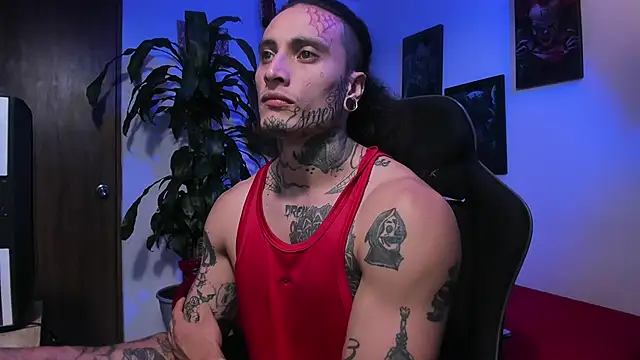 Ryuk it online show from November 22, 2025, 1:59 am