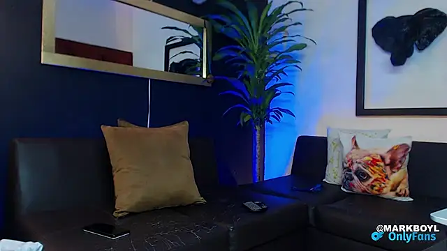 Markboyl online show from December 4, 2024, 2:42 am