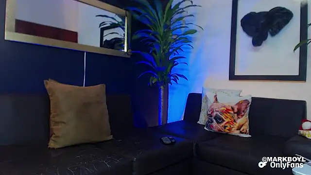 Markboyl online show from December 7, 2024, 1:29 pm