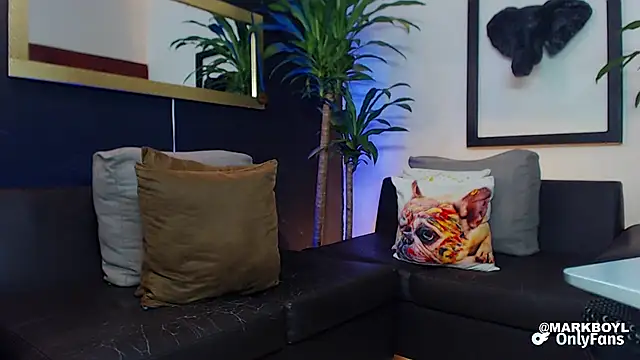 Markboyl online show from December 22, 2024, 2:38 pm