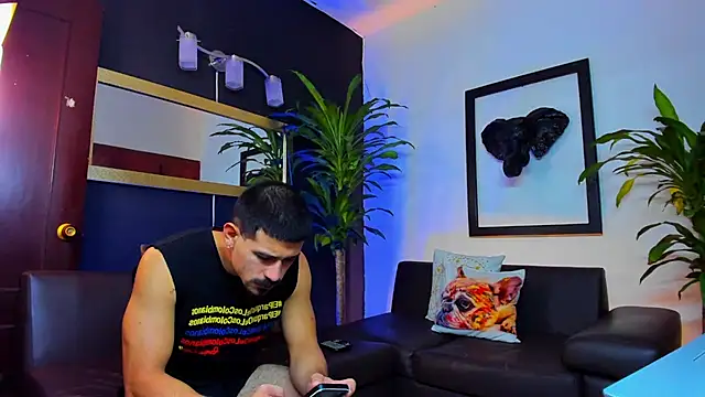 Markboyl online show from February 5, 2025, 11:55 am