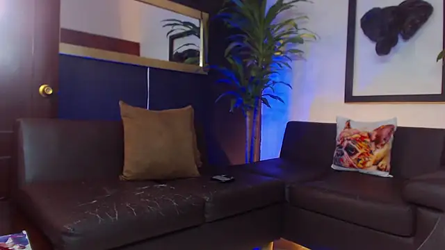 Markboyl online show from March 11, 2025, 12:39 pm