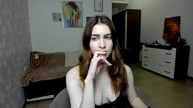 Snapshot of KaraWill chatting on June 21, 2026, 7:05 pm KaraWill online show from June 21, 2026, 7:05 pm