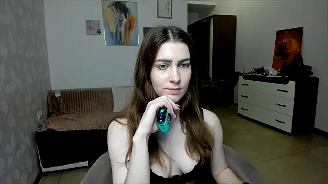 Snapshot of KaraWill chatting on July 12, 2026, 7:05 pm KaraWill online show from July 12, 2026, 7:05 pm