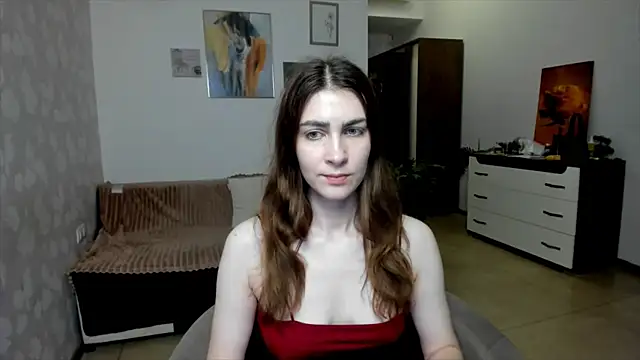Snapshot of KaraWill chatting on July 13, 2026, 7:05 pm KaraWill online show from July 13, 2026, 7:05 pm