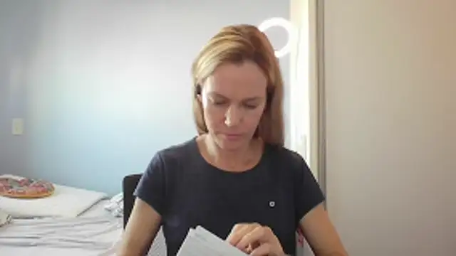 Annylove1 online show from March 18, 2026, 10:51 am