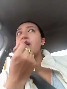 Hannahoff online show from February 2, 2025, 6:10 pm