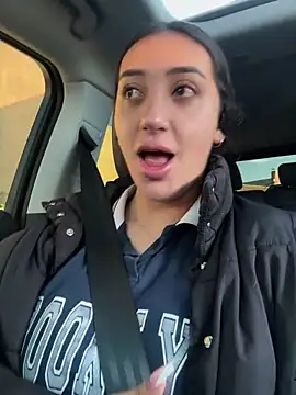 Hannahoff online show from September 20, 2025, 10:22 pm