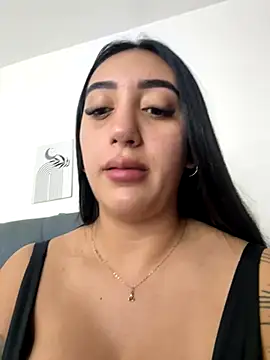 Hannahoff online show from November 26, 2025, 1:06 am