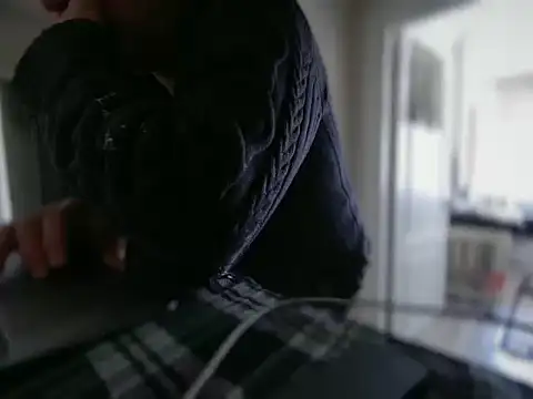 Snapshot of ALPHANDRE chatting on February 20, 2026, 9:21 am ALPHANDRE online show from February 20, 2026, 9:21 am