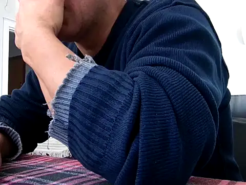 Snapshot of ALPHANDRE chatting on March 11, 2026, 8:53 am ALPHANDRE online show from March 11, 2026, 8:53 am