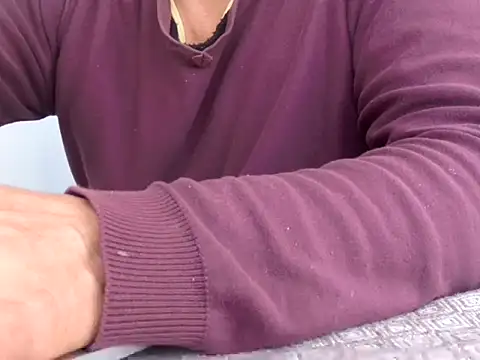 Snapshot of ALPHANDRE chatting on March 16, 2026, 5:35 am ALPHANDRE online show from March 16, 2026, 5:35 am