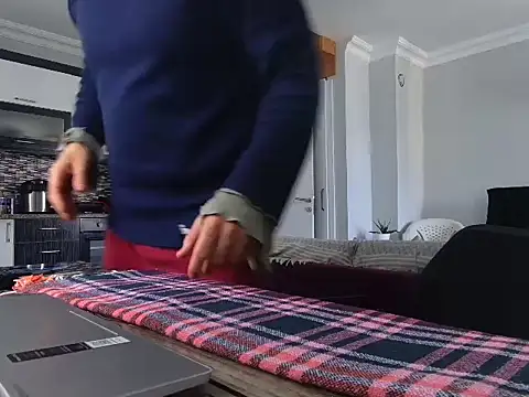 Snapshot of ALPHANDRE chatting on March 21, 2026, 8:19 am ALPHANDRE online show from March 21, 2026, 8:19 am