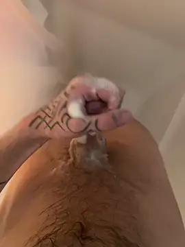 ThatTattooedGuy online show from January 8, 2026, 2:03 am