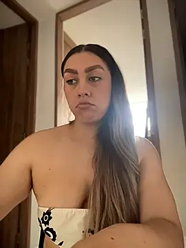 Im sophiie online show from June 29, 2026, 10:54 pm