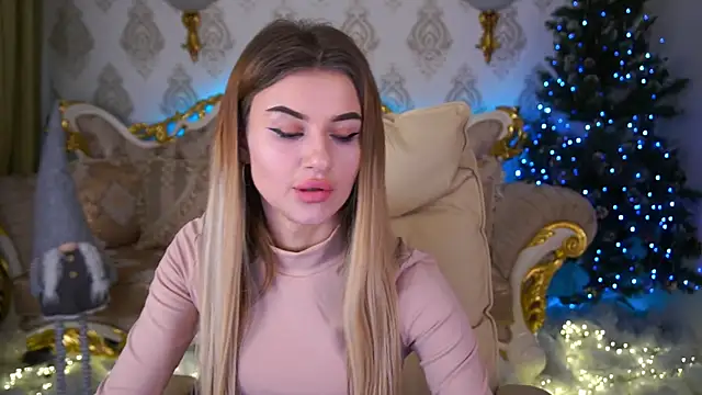 Lili Danger online show from January 2, 2025, 9:18 pm