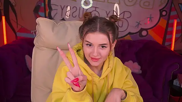 Lili Danger online show from January 28, 2025, 7:00 pm