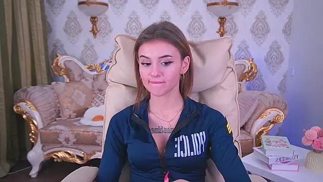 Lili Danger online show from February 4, 2025, 12:29 am