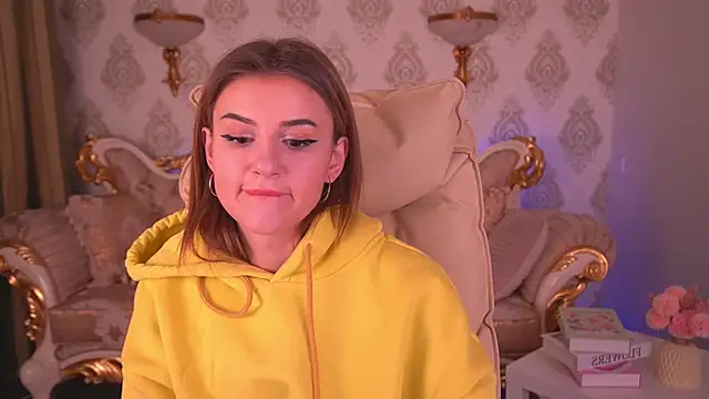 Lili Danger online show from February 5, 2025, 8:57 pm