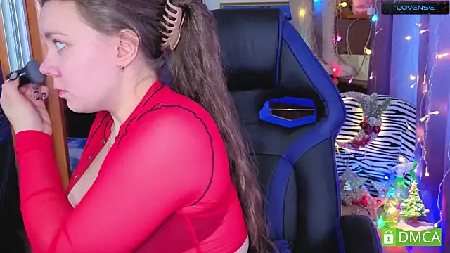 touch me bb online show from December 18, 2025, 8:20 am