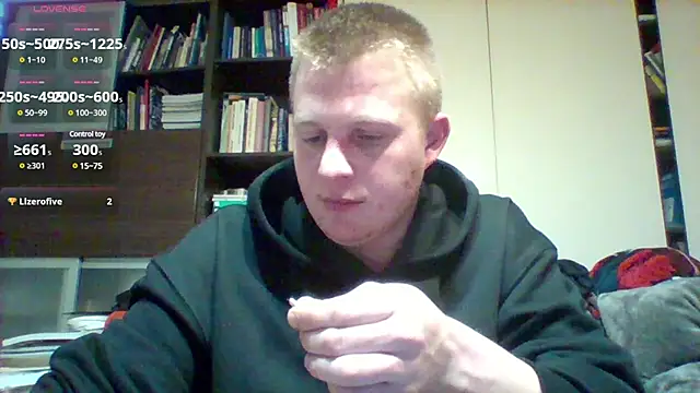 Matttthees online show from February 6, 2025, 2:00 am