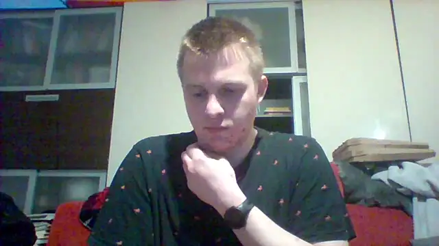 Matttthees online show from February 17, 2025, 1:58 am