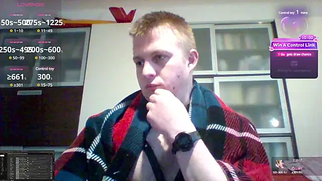 Matttthees online show from February 23, 2025, 6:07 am