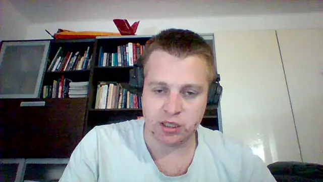 Matttthees online show from February 26, 2025, 5:17 pm