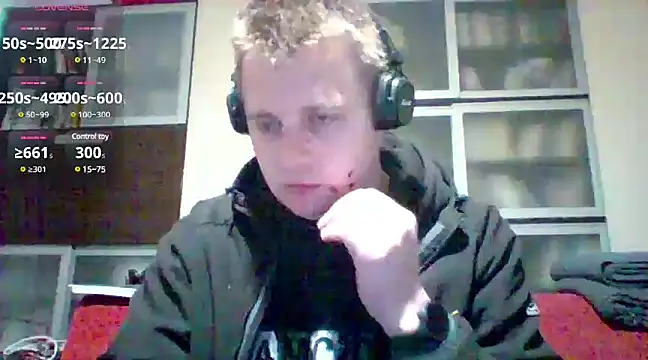 Matttthees online show from February 27, 2025, 11:26 pm