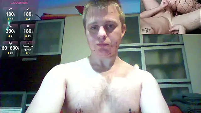 Matttthees online show from February 28, 2025, 11:01 pm