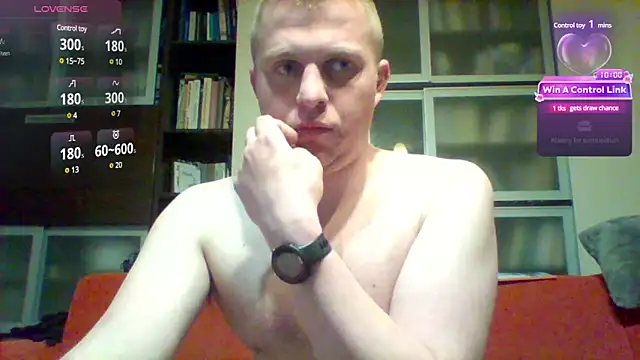 Matttthees online show from March 20, 2025, 3:13 am