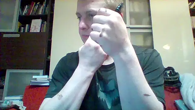 Matttthees online show from February 27, 2026, 1:38 am