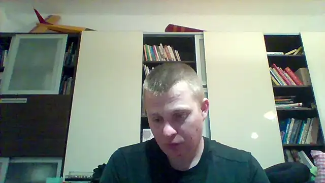 Matttthees online show from April 9, 2026, 11:21 pm