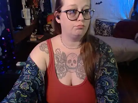 edgexchaos online show from November 18, 2025, 1:00 am