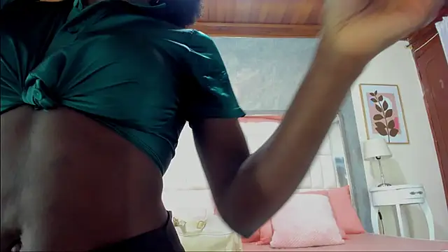 AlmaSean online show from February 23, 2026, 6:27 pm