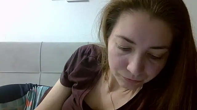 Ashleyspice online show from March 3, 2025, 11:44 am