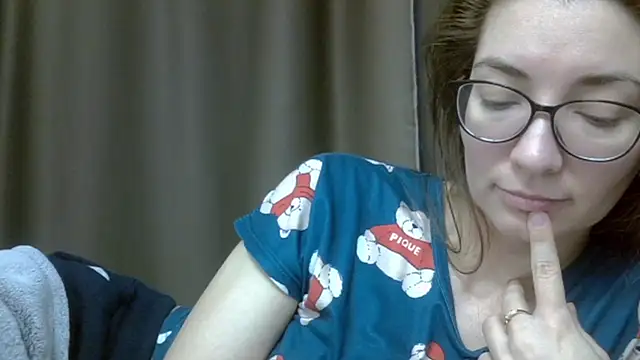 Ashleyspice online show from February 3, 2026, 6:40 am