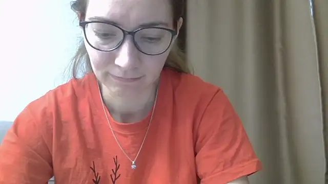 Ashleyspice online show from February 22, 2026, 6:35 am