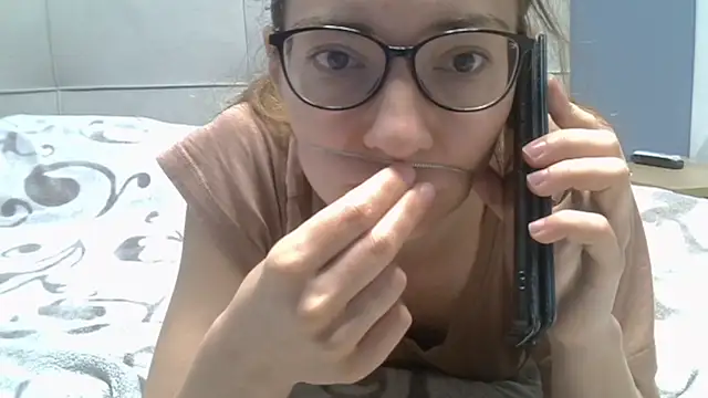 Snapshot of Ashleyspice chatting on May 6, 2026, 6:08 am Ashleyspice online show from May 6, 2026, 6:08 am