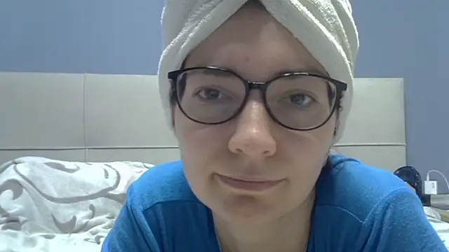 Snapshot of Ashleyspice chatting on May 25, 2026, 6:41 am Ashleyspice online show from May 25, 2026, 6:41 am