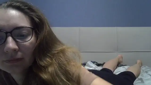 Snapshot of Ashleyspice chatting on June 9, 2026, 5:52 am Ashleyspice online show from June 9, 2026, 5:52 am