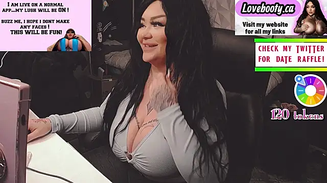 Snapshot of sheylagoddess11 chatting on November 26, 2025, 9:38 pm sheylagoddess11 online show from November 26, 2025, 9:38 pm