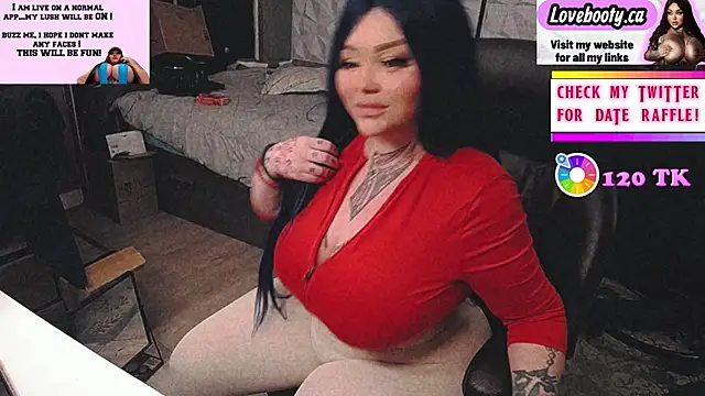 Snapshot of sheylagoddess11 chatting on November 28, 2025, 12:02 am sheylagoddess11 online show from November 28, 2025, 12:02 am