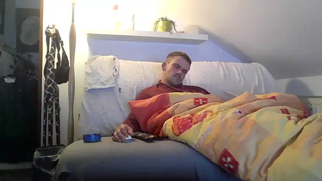 Cambitchboy online show from November 8, 2025, 5:18 am