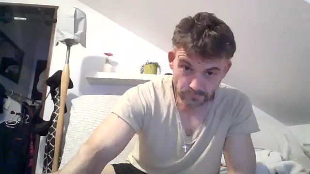 Cambitchboy online show from February 27, 2026, 11:38 pm