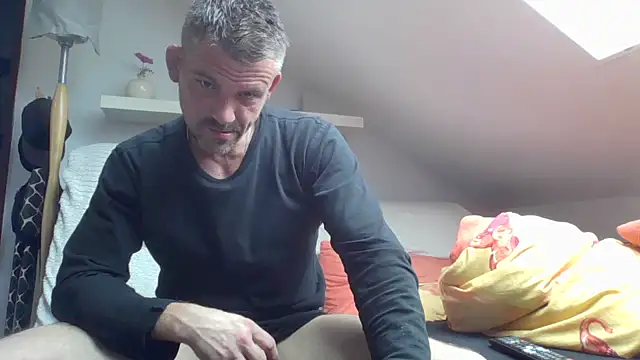 Cambitchboy online show from March 14, 2026, 2:11 pm