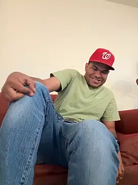 marhi32 online show from September 27, 2025, 5:18 pm