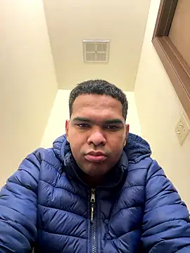 marhi32 online show from January 12, 2026, 1:38 pm