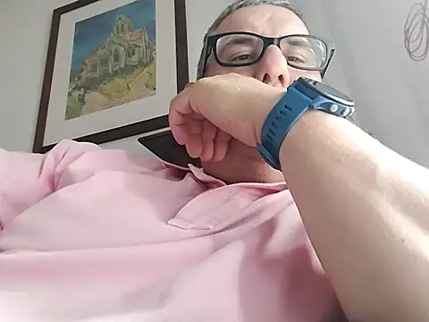 Dorian47 online show from May 9, 2026, 10:09 am