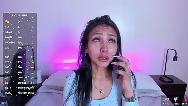 Tracy lambo online show from September 12, 2025, 4:45 am